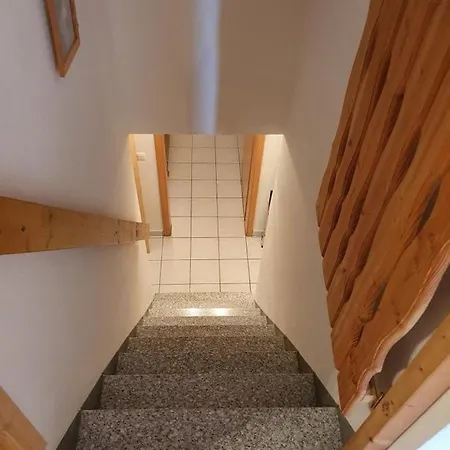 アパート Nordheimstrasse-150-wohnung-3 クックスハーフェン