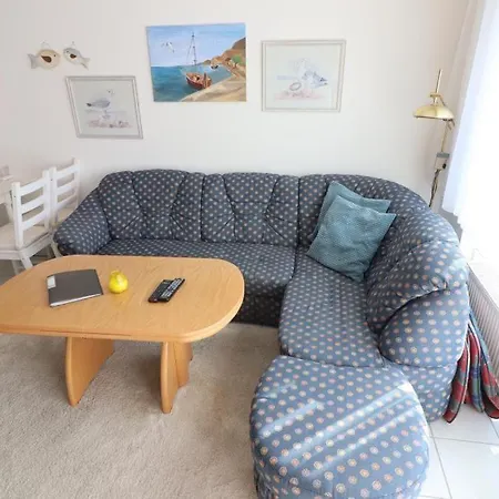 Appartement Nordheimstrasse-150-wohnung-3 *
