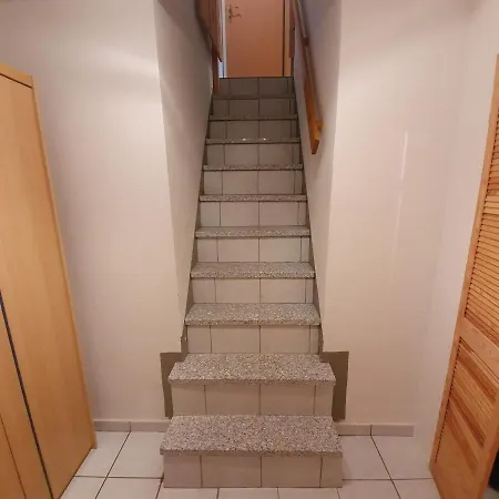 Appartement Nordheimstrasse-150-wohnung-3 *