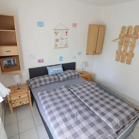 Appartement Nordheimstrasse-150-wohnung-3 *