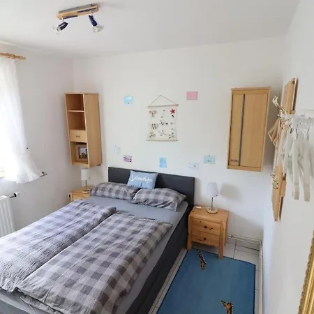 Appartement Nordheimstrasse-150-wohnung-3 Cuxhaven