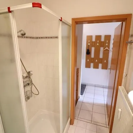 Appartement Nordheimstrasse-150-wohnung-3 *