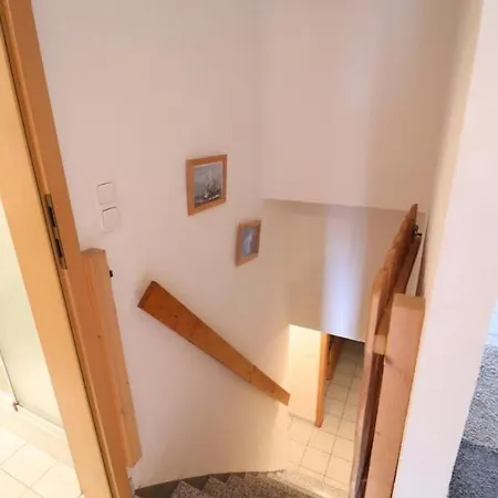 Appartement Nordheimstrasse-150-wohnung-3 Cuxhaven