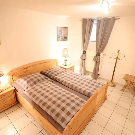 Apartment Nordheimstrasse-150-wohnung-3 *
