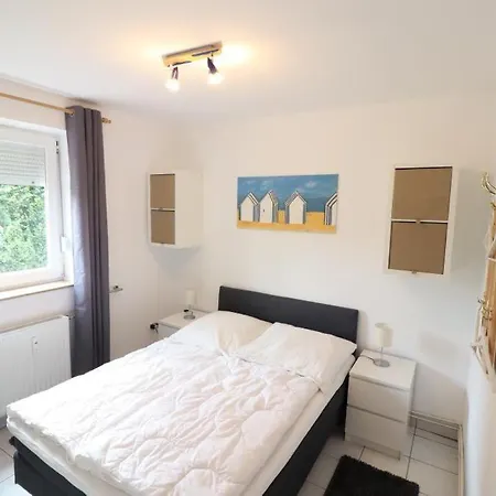 Apartment Nordheimstrasse-150-wohnung-3 *