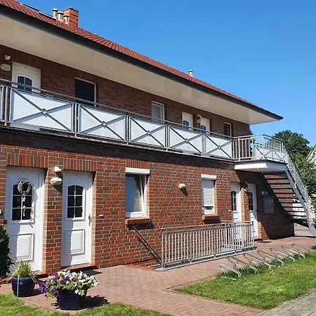 Apartment Nordheimstrasse-150-wohnung-3 *